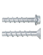 UPAT - Betonschrauben UCS Stahl