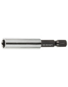 1/4" Bithalter
