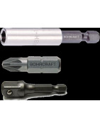1/4" Steckschlüssel