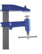 Typ F für bis zu 900 kg Spannkraft