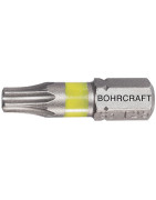 mit gelber Farbcodierung 10er Packs