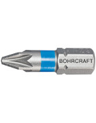 mit blauer Farbcodierung / 10er Pack