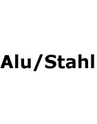 Alu/Stahl